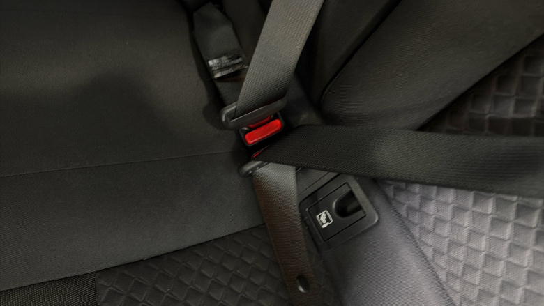 Toyota C-HR 1.8 Hybrid Icon 5dr CVT Hybrid Hatchback